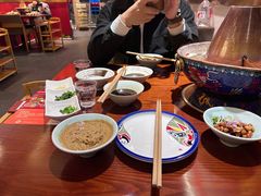 -1078號老北京涮肉(松柏店)