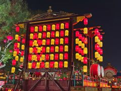 -大唐不夜城
