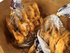 -国际饭店·帆声西饼屋(黄河路店)