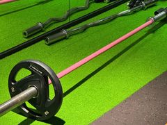 -GMJ·24H健身房(北外滩店)