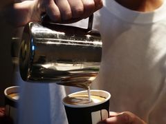 -Dogi&kiki Coffee(中心商务大厦店)