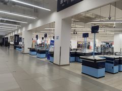 -家乐福会员店(南翔店)