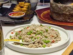 -敏珠拉姆藏餐·南京厨房(富春江东街店)