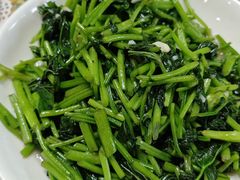 -芦茨金富饭庄·25年老字号·专做稻草鸡