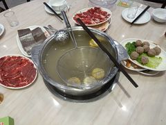 -味逍遥牛肉火锅(万江旗舰店)