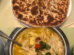 -福慧慈缘素食餐厅(王府井店)