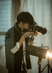 -贝克叔叔儿童摄影工作室(天时嘉园店)