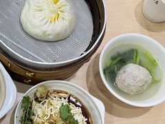 -蒋家桥饺面店(东关街店)