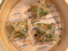 -利苑酒家(宜安广场店)