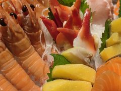 -花潮料理艺食馆(世欧广场店)