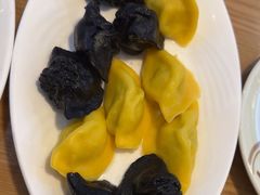 -船歌·鱼水饺青岛菜(枫蓝国际购物中心店)