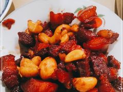 -老三样·旧食新味(船山路店)