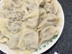 -东北农业大学饺子园