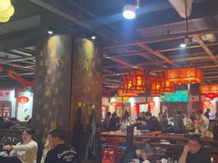 -矮板凳老火锅(宽窄巷子店)