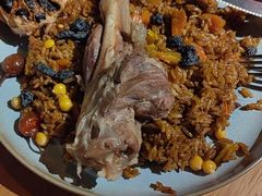 -纳鲁孜·新疆特色餐厅(上海悦荟广场店)