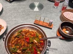 -小厨娘淮扬菜(天印大道店)