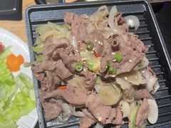 -黑牛の店·和牛烧肉(石家庄万象城店)