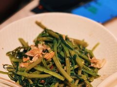 马来风光-金椰壳· 大厨新加坡菜(壹方城店)