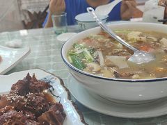 -山里饭店(贵安店)