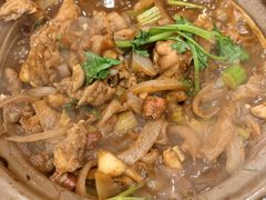 -川香煲(茅台路店)