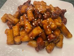 -新白鹿餐厅(城西银泰城店)