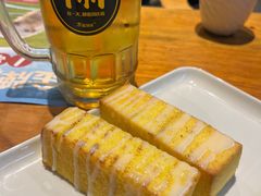 -木屋烧烤(龙湖天街店)