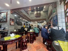 -民信老铺(华盖路店)