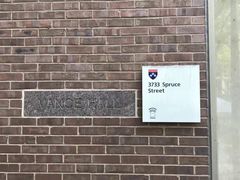 -宾夕法尼亚大学沃顿商学院