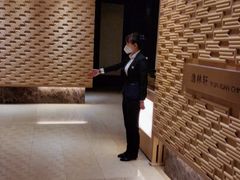 -逸林轩中餐厅(中信泰富朱家角锦江酒店)