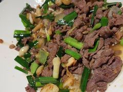 -炊烟小炒黄牛肉(浦东世纪汇店)