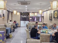 -清真•蜀风园(丁字沽总店)