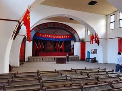 -延安杨家岭革命旧址