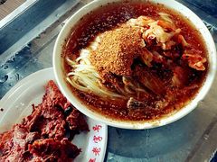 -西塔大冷面(市府大路店)