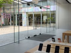 -Apple零售店(深圳益田假日广场店)