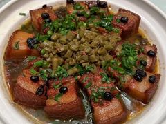 -盛百味·家宴餐厅(霸州分店)