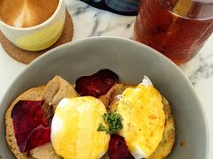 -The Sunny Side Cafe Station 1