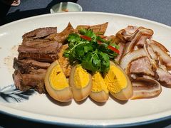 卤水拼盘-海门鱼仔·潮汕味(百信广场西区店)