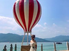 -海南分界洲岛旅游区