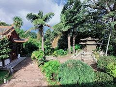 -昆明市金殿名胜区