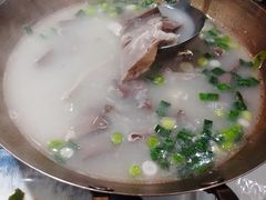 -松沪名灶·豆浆鱼头·新上海菜(飞航吾悦广场店)