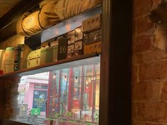 -鹿萤季·营地小馆(皇后公园店)