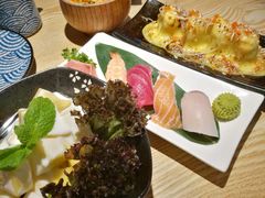 -鱼意寿司(钟村分店)