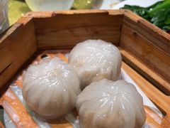 -叹茶靓点·粤式餐厅·全天茶市(石井万民广场店)