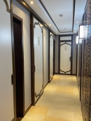 -兰心墩楠月子会所(万达店)