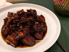 外婆红烧肉-老吉堂上海本帮菜(望京万象汇店)