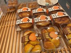 -绿姿鲜奶烘焙(新城花园店)