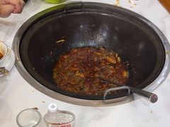 -曹丞相·地锅鸡·地锅鱼(武林店)