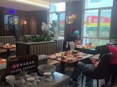 -纪林菜馆·博山菜老字号(八大局店)
