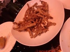 -富力万达嘉华酒店-品珍中餐厅(水果湖店)