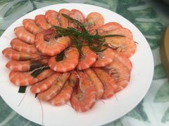 -四姑娘川味海鲜(八爪鱼店)